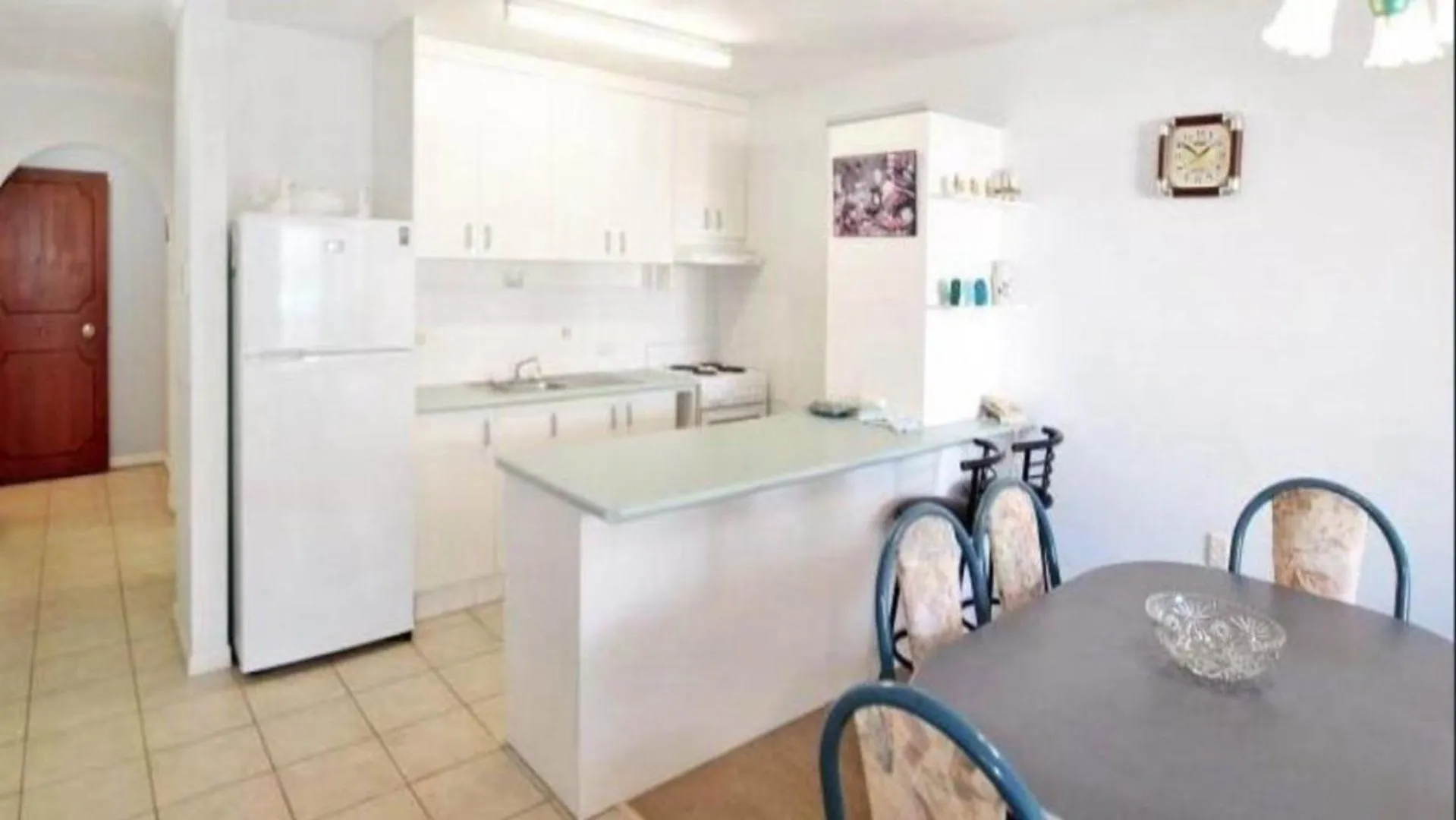 Dulkara Unit 16 Apartment Caloundra Australia