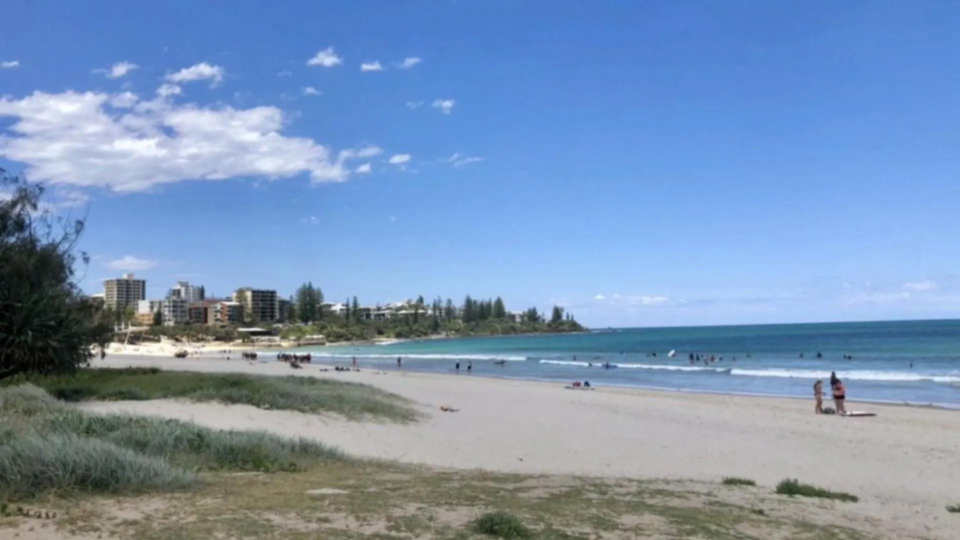 Dulkara Unit 16 Apartment Caloundra