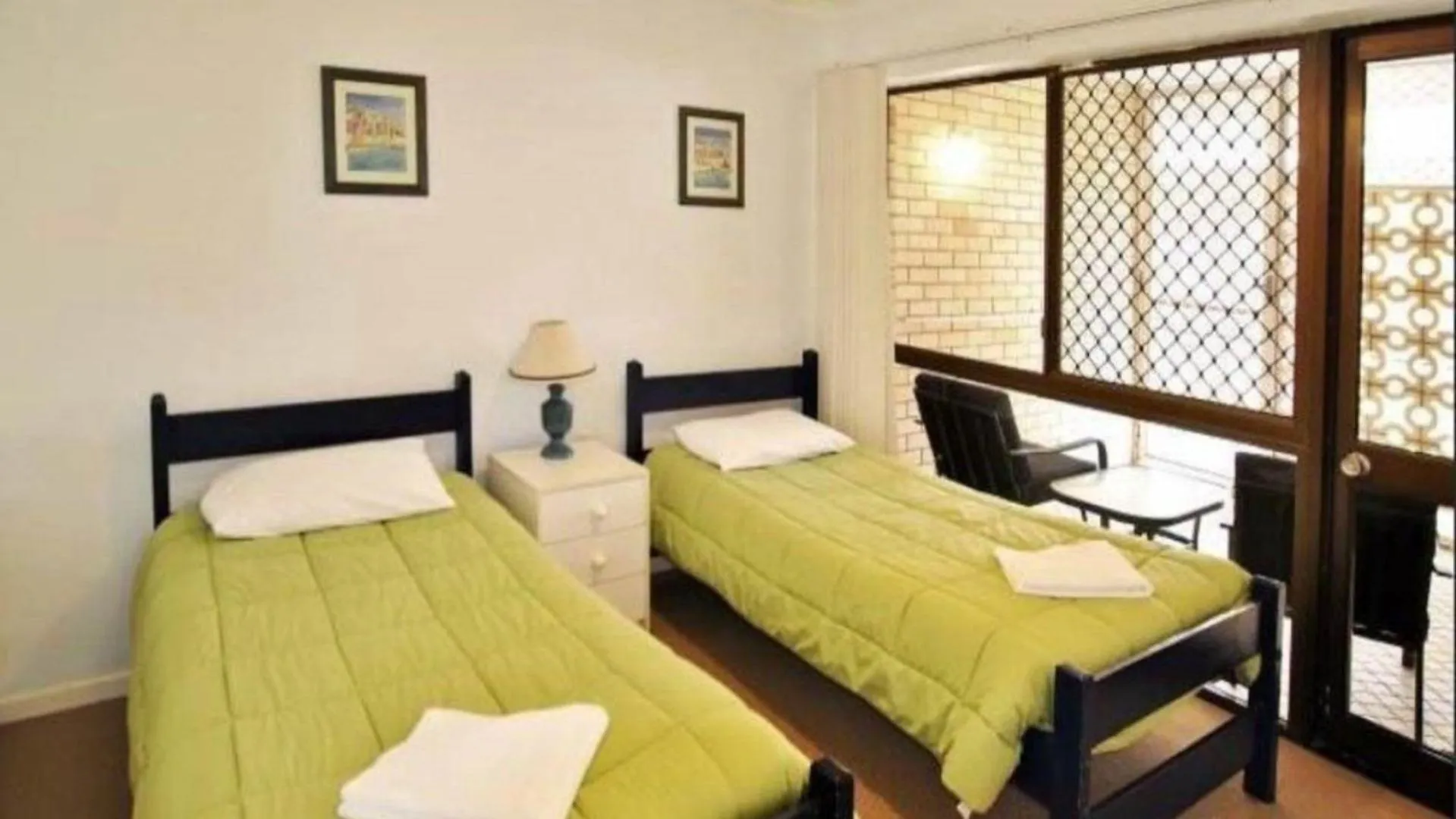 Dulkara Unit 16 Apartment Caloundra Australia