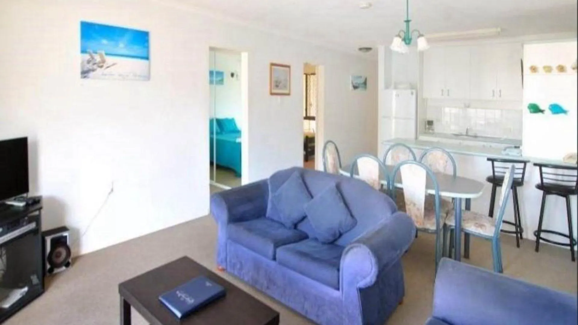 Dulkara Unit 16 Apartment Caloundra 0*,  Australia