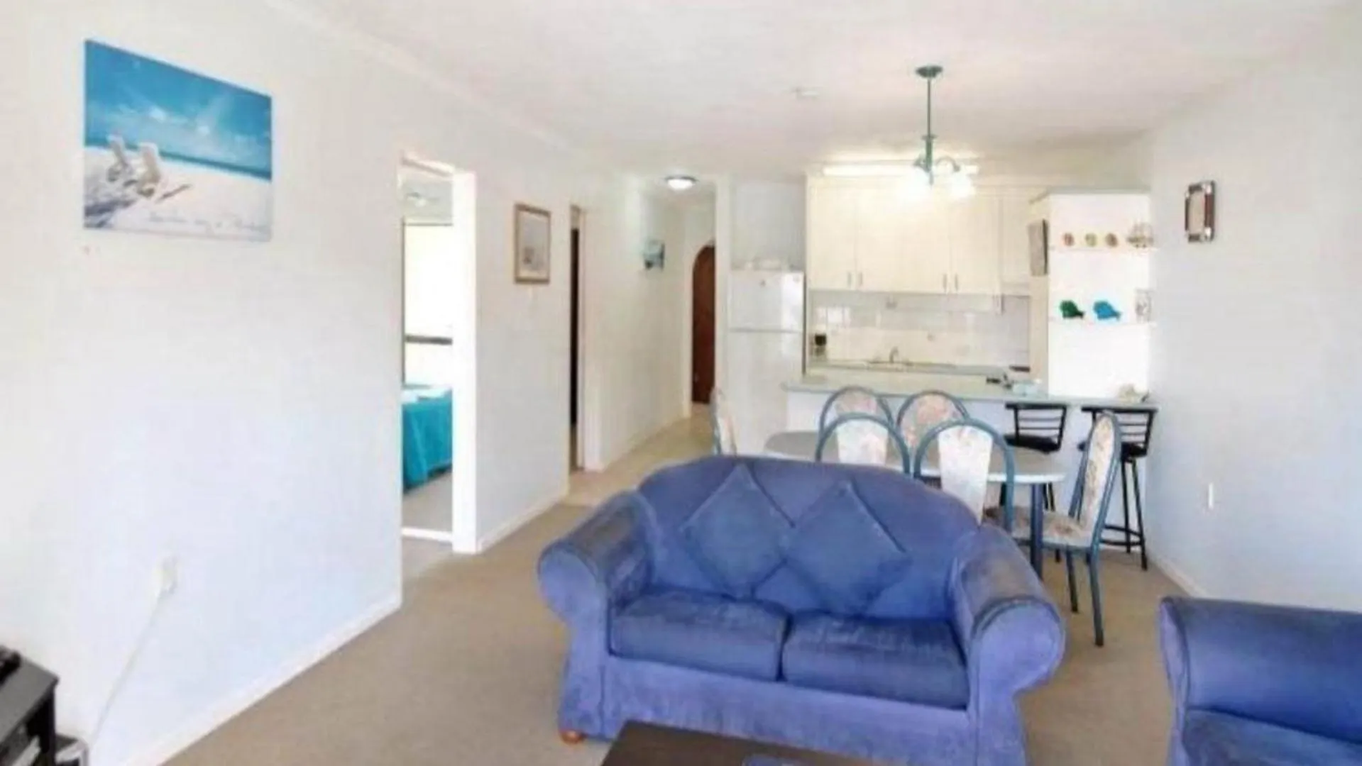 Dulkara Unit 16 Apartment Caloundra