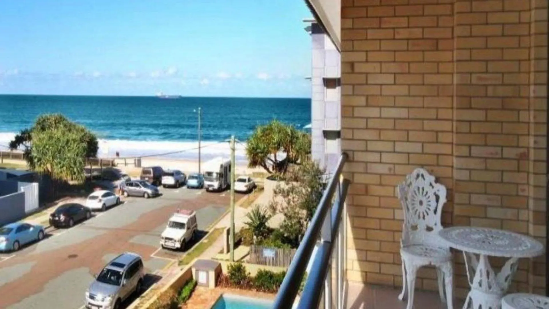 Dulkara Unit 16 Apartment Caloundra